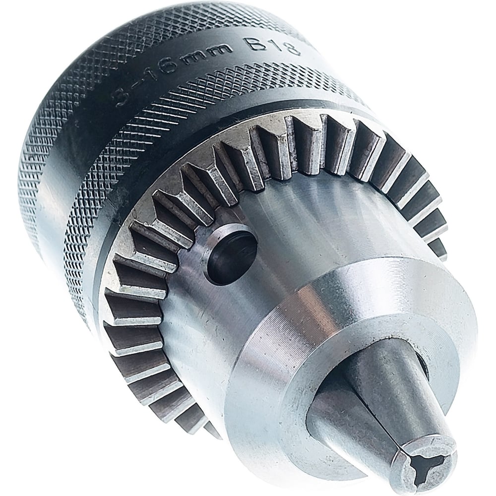 Патрон ключевой (3-16 мм; В18) MATRIX 16820 - выгодная цена, отзывы ...