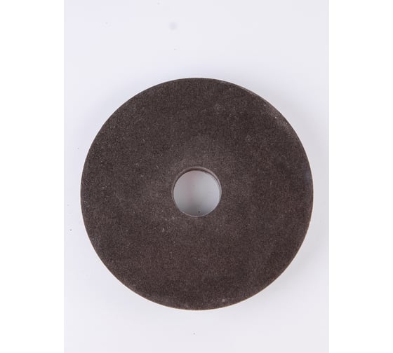 Круг полировальный 150x20x32 мм, A 150 MF R, 25 м/с ЭЛАКС 142-11-0-0-6 6795