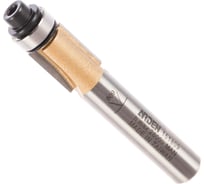 Фреза обгонная с нижним подшипником (9.53x12.7x57 мм; Z2; S8) ARDEN 151809