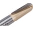 Фреза пазовая круглый нос (R6.35 мм; 12.7x31.8 мм; Z2; S12) ARDEN 204223 4