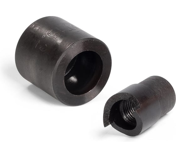 Матрица для пробивки отверстий МПО-15.2 КВТ 85450