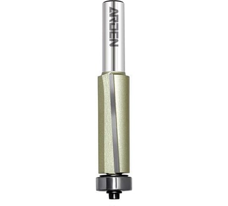 Фреза обгонная с лезвием под углом (19x50.8 мм; Z2; S12 мм) ARDEN 151289A