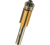 Фреза обгонная, усиленная (12.7x70х25.4 мм; Z3; S8 мм) ARDEN 150821