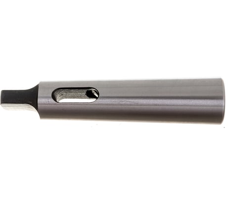 Втулка переходная с КМ3 на КМ2 (с лапкой) GRIFF b111104