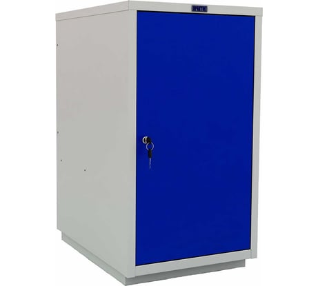 Тумба ПРАКТИК WD-1 S30299020146