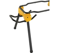 Подставка с транспортировочными роликами для настольной пилы DWE7491 DEWALT DWE74911