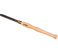 Резец токарный HSS Line Profi (18х150х465 мм; квадрат левый) NAREX 818255