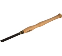 Резец токарный HSS Line Profi (18х150х465 мм; прямой) NAREX 818201