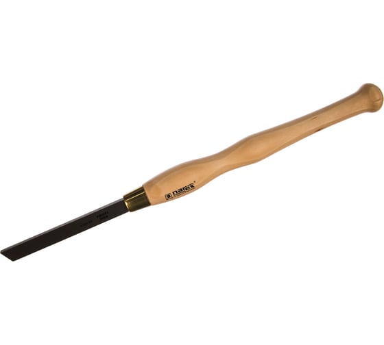 Резец токарный HSS Line Profi (18х150х465 мм; прямой) NAREX 818201 1