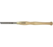 Резец токарный HSS Line Profi (18х150х465 мм; скошенный правый) NAREX 818208