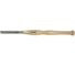 Резец токарный HSS Line Profi (18х150х465 мм; скошенный правый) NAREX 818208 1