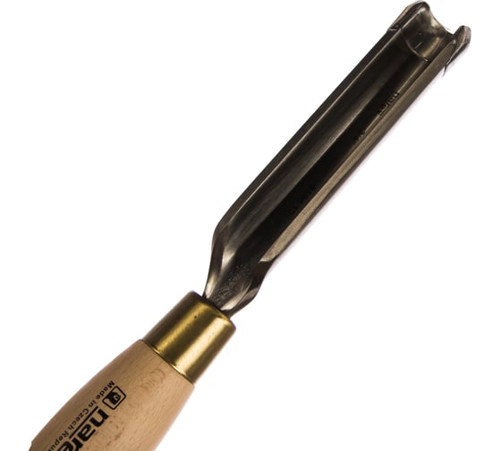 Резец токарный HSS Line Profi (19х150х465 мм; черновой полукруглый) NAREX 819419