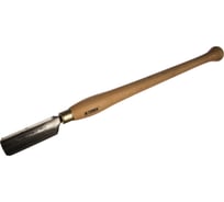 Резец токарный HSS Line Profi (32х150х465 мм; черновой полукруглый) NAREX 819432