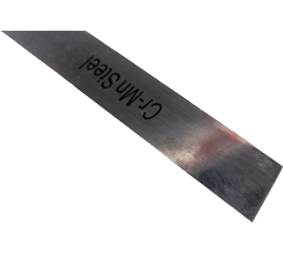 Резец токарный (14х105х345 мм; косой правый) NAREX 817910
