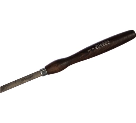 Резец токарный (14х105х345 мм; прорезной) NAREX 817110