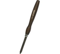 Резец токарный (14х105х345 мм; проходной полукруглый) NAREX 818110