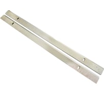 Набор ножей (2 шт; 332х18.2х3.2 мм) для СТР 1833Э Elitech 1110.004400