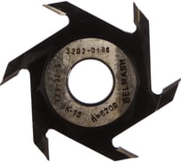 Фреза пазовая (125х32/30х5 мм) БЕЛМАШ RF0012A