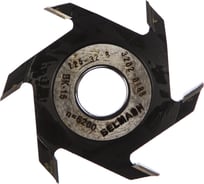 Фреза пазовая (125х32/30х8 мм) БЕЛМАШ RF0014A