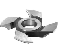 Фреза радиусная для фрезерования полуштапов правая (125х32х7 мм) БЕЛМАШ RF0026AVKR