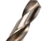 Сверло 17.5х130х228 мм, КМ2, к/х, Р6М5К5 Sekira 00-00024034 4