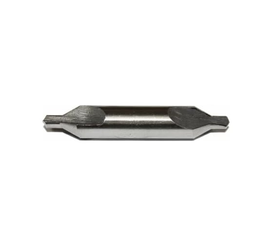 Сверло центровочное 2 мм, тип R, Р6М5 Sekira 00-00020904 1