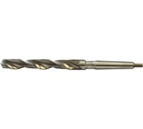 Сверло 32х185х334 мм, КМ4, к/х, Р6М5К5 Sekira 00-00024051