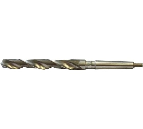 Сверло 32х185х334 мм, КМ4, к/х, Р6М5К5 Sekira 00-00024051 1