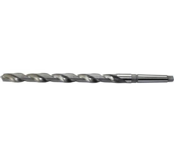 Сверло сверхдлинное 41x300x450 мм, КМ4, к/х Sekira 00-00020841 1