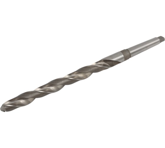 Сверло удлиненное 21x230x330 мм, КМ2, к/х, P6M5, ГОСТ2092-77 Sekira 00-00013926 1