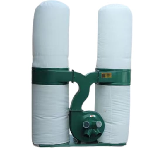 Мешок фильтровальный (верхний) для DM2200/DM3000 (MF9022/MF9030, d=470 мм, l=800 мм) Delta Machinery 05-7622