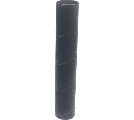 Втулка шлифовальная (38х230 мм; 80G) для JOVS-10 JET VT38.230.80G