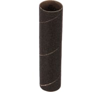 Втулка шлифовальная (25х115 мм; 80G) для TSPS450 - POS-2 JET VT25.115.80G