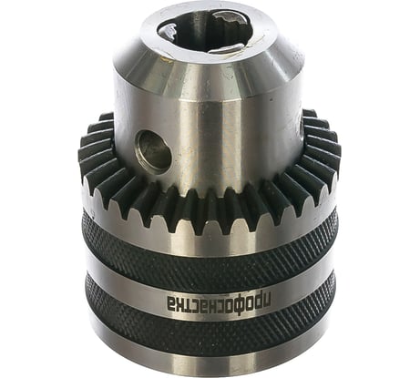 Патрон 159 Эксперт Станочный с ключом (3-16 мм; B18) Профоснастка 70301010