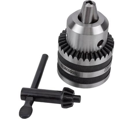 Патрон 162 Эксперт Станочный с ключом (5-20 мм; B22) Профоснастка 70301013