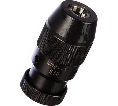 Патрон станочный самозажимной 171 Эксперт (1-16 мм; B18) Профоснастка 70302010