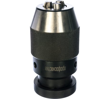 Патрон станочный высокоточный самозажимной 184 Эксперт PREC (1-16 мм; B18) Профоснастка 70303010