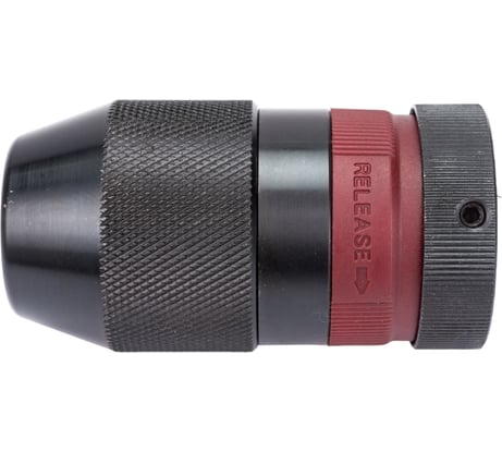 Патрон станочный высокоточный самозажимной 197 Эксперт PREC (1-13 мм; B16) Профоснастка 70304004