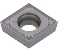 Пластина CCMT09T308-PS AH120 СпецТехИнструмент CCMT09Т308PSAH120