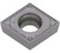 Пластина CCMT09T308-PS AH120 СпецТехИнструмент CCMT09Т308PSAH120 1