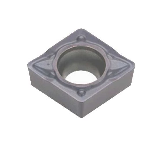 Пластина CCMT060204-PSS AH725 СпецТехИнструмент CCMT060204PSSAH725 1
