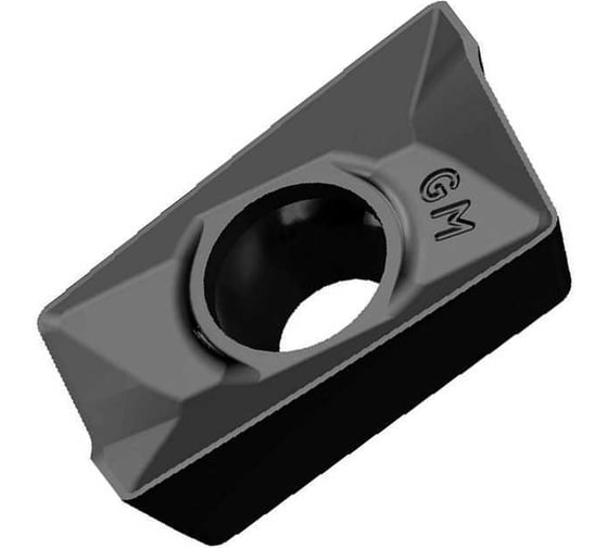 Пластина APKT11T308-GM JT4330 СпецТехИнструмент APKT11T308GMJT4330STI 1