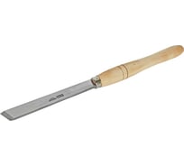 Токарный резец мейсель 30 мм (Chisel, skew) STUBAI 62129