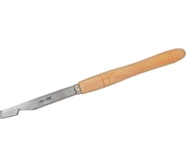 Циклевочный резец с боковой режущей кромкой STUBAI 62156