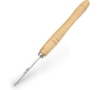 Токарный резец отрезной квадратный STUBAI 5x5 мм 63195