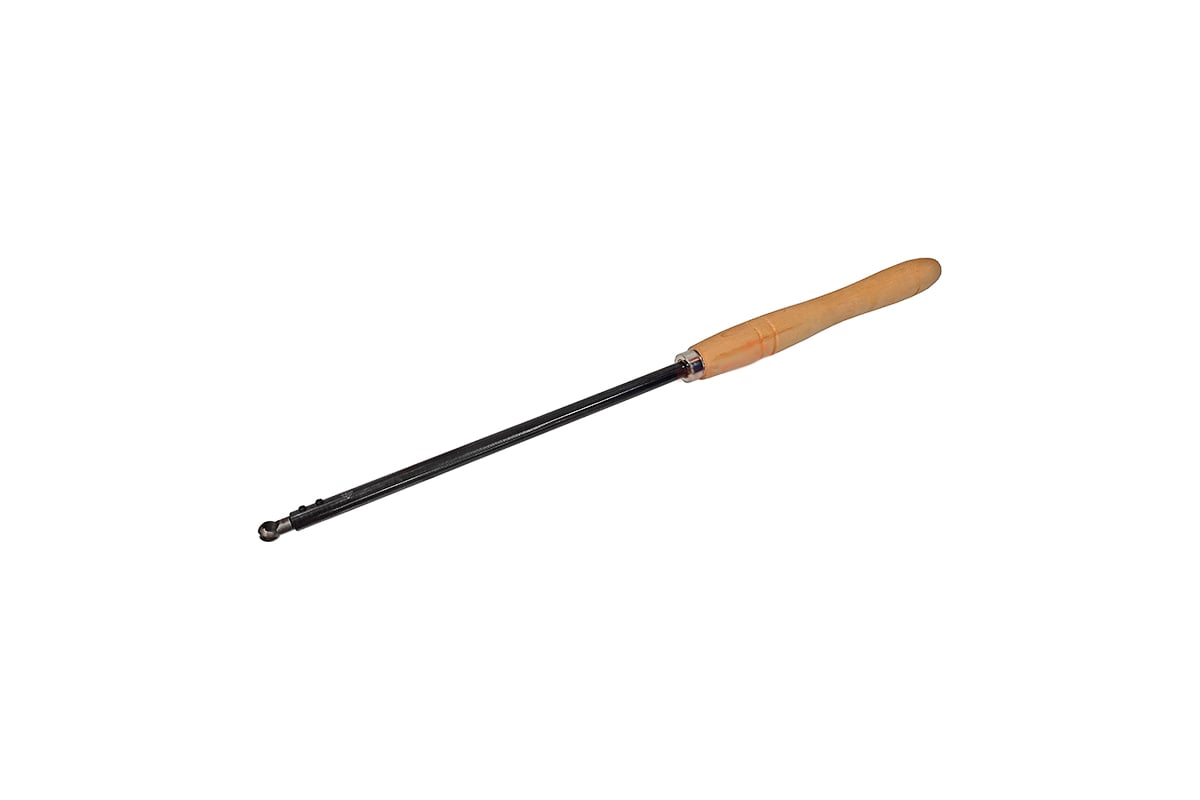 Токарный резец чашечный 19 мм (HSS- Ballcutter w. handlel) STUBAI 62688 ...