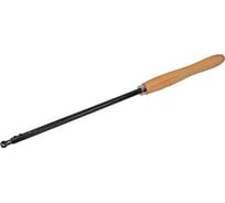 Токарный резец чашечный 19 мм (HSS- Ballcutter w. handlel) STUBAI 62688