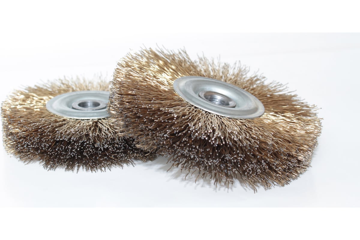 Щетка для ленточнопильных станков 90х10.2 мм ООО НПП «Гефест» 121 ...