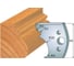 Комплект из 2-х ножей 50x4 SP CMT 690.501 1