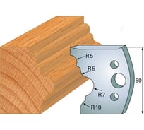 Комплект из 2-х ножей 50x4 SP CMT 690.508